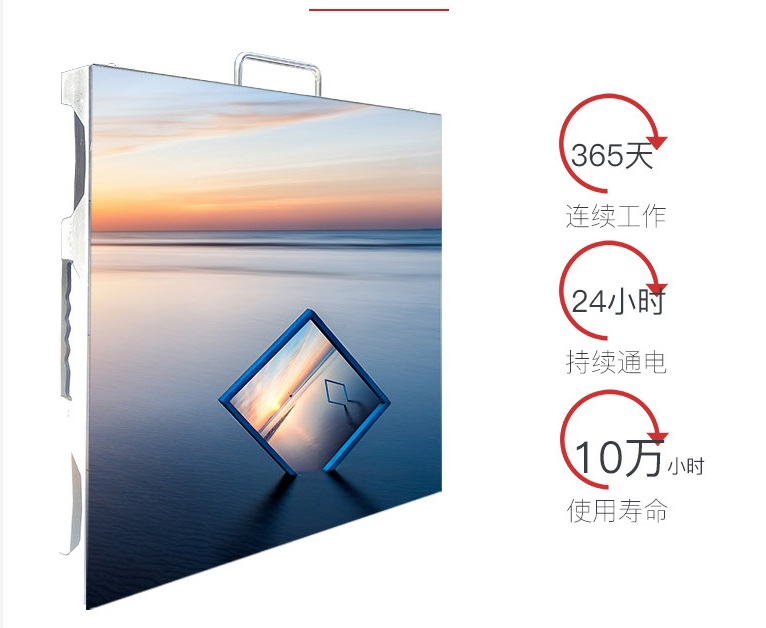 傳統(tǒng)投影VSLED顯示屏， 哪個更能打造非凡視覺體驗？