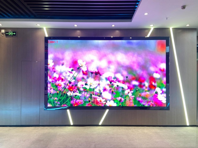 LED顯示屏?xí)r代，COB技術(shù)有何發(fā)展前景？